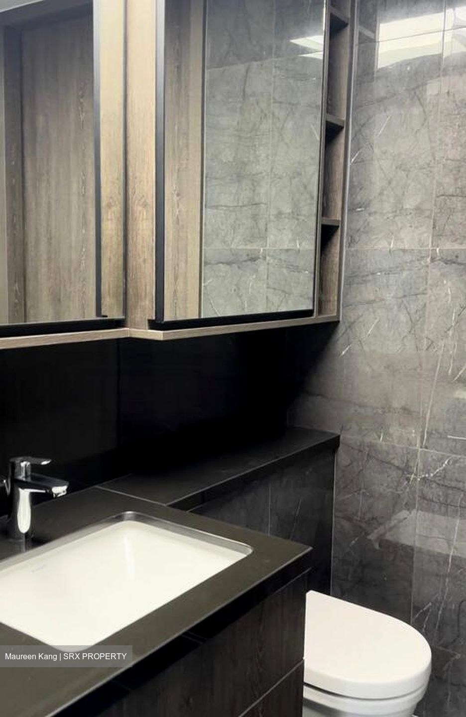 The M (D7), Apartment #503155041